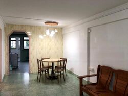 Blk 22 SIN MING VILLE (Bishan), HDB 3 Rooms #484257391